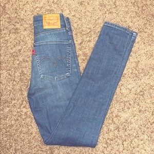 Levi Jeans